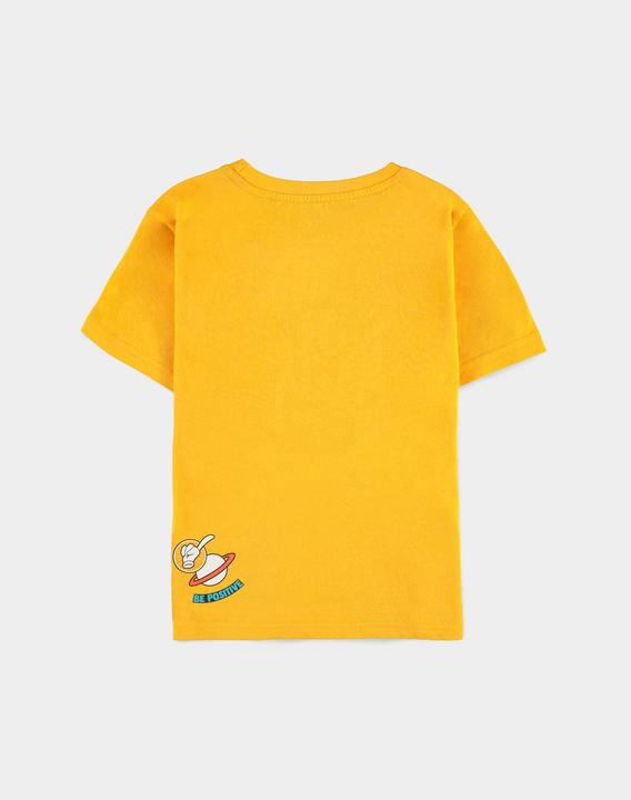 Immagine prodotto Difuzed Looney Tunes (Bambini) - Maglietta a maniche corte da bambino - 122/128 (122, 128)