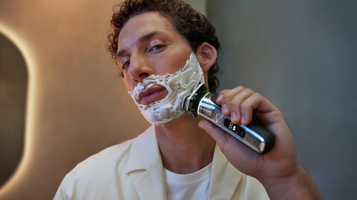 Actual product image Philips Series 9000
