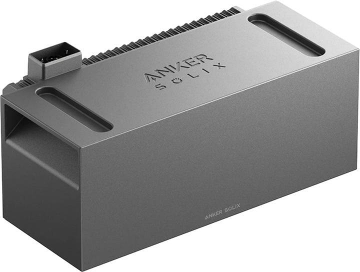 Immagine prodotto Anker Batteria di estensione Solix Solarbank 2