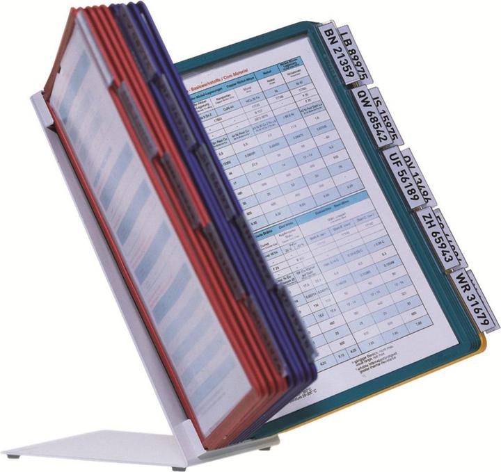 Produktbild Durable Vario Table 20