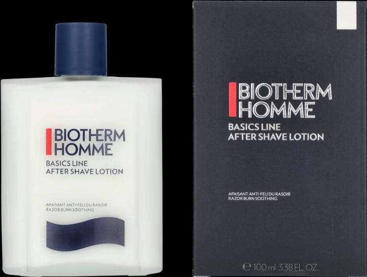 Produktbild Biotherm Razor Burn (Aftershave Balsam, 100 ml)