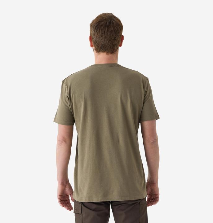 Produktbild Solognac T-Shirt 100 Baumwolle Wildlife (L)