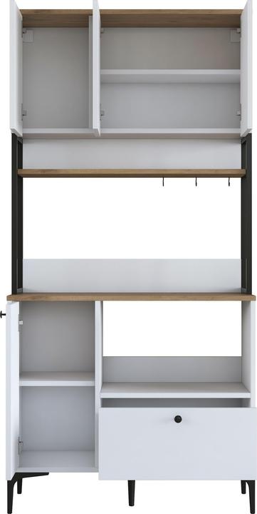 Produktbild Skye Decor Mira (90 x 38 x 184.5 cm)