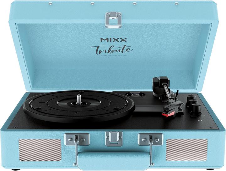 Image du produit Mixx MTRP-SV-TB-350