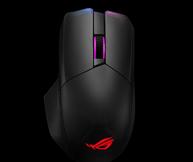 Actual product image ASUS ROG Chakram (Cable, Wireless)