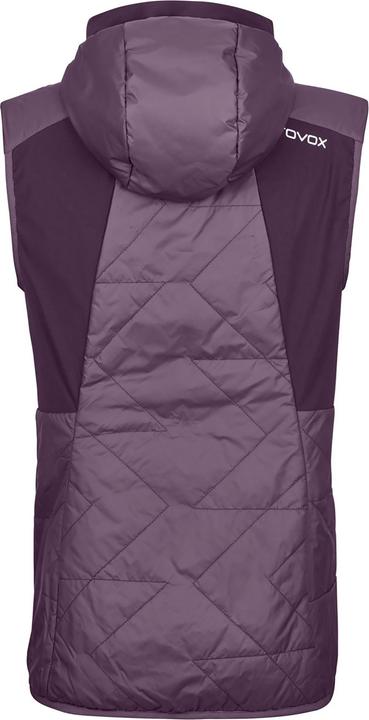 Produktbild Ortovox Piz Boè Swisswool Vest W (S)