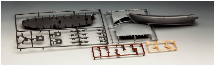 Produktbild Revell Black Pearl