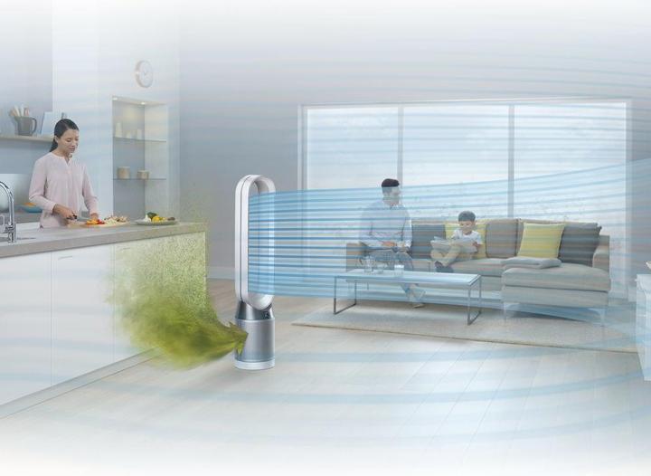 Immagine prodotto Dyson Pure Cool Tower