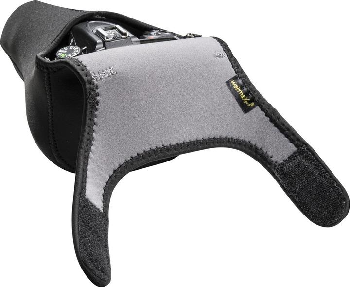 Produktbild Walimex Neopren Kamera- Schutzhülle L (Kamera Etui, 5.15 l)