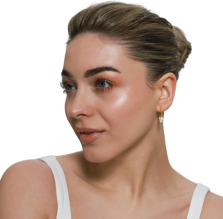 Immagine prodotto Heideman Sexti color oro (100% acciaio inossidabile)