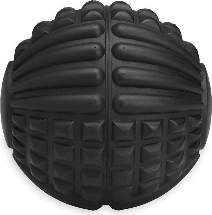 Gaiam Massageball mit Noppen