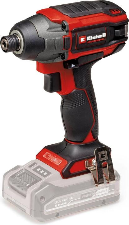 Einhell TP-CI 18/220 Li BL - Solo (Ohne externe Stromquelle)