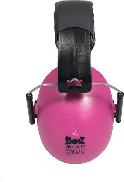 Actual product image Baby Banz Kidz Gehörschutz (1 x)