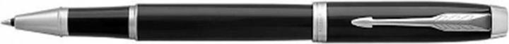 Actual product image Parker Pen IM Black Lacquer C.C. (Black, 1 x)