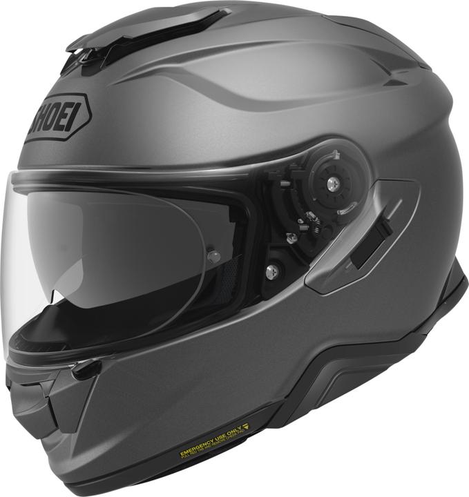 Shoei Caramelle GT-Air II
