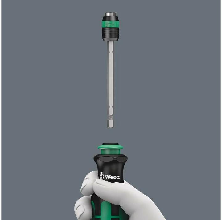 Produktbild Wera Kraftform Kompakt 20 Tool Finder 2 (6.3 mm)