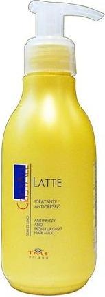 Immagine prodotto Schwarzkopf Styling & Finish Cristall Milk Hair 150ml Moisturizing Antistatic (Crema per capelli, 150 ml)