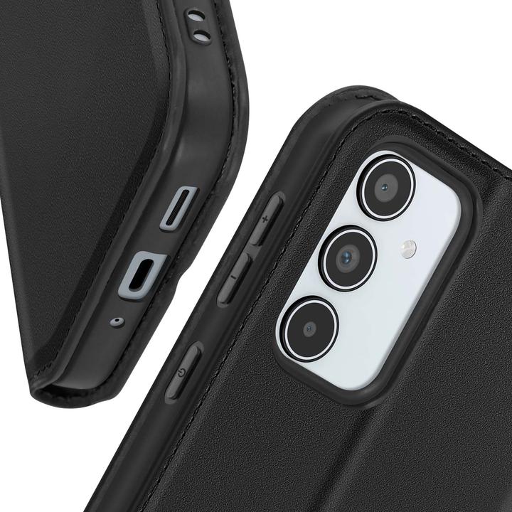 Produktbild Avizar Classic Edition Cover Series (Samsung Galaxy A35)