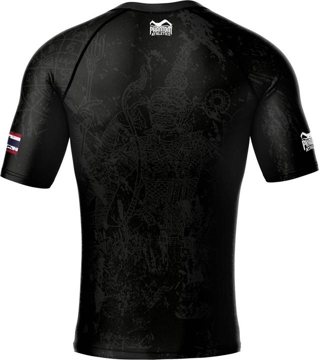 Immagine prodotto Phantom Athletics Rashguard Muay Thai (XL)