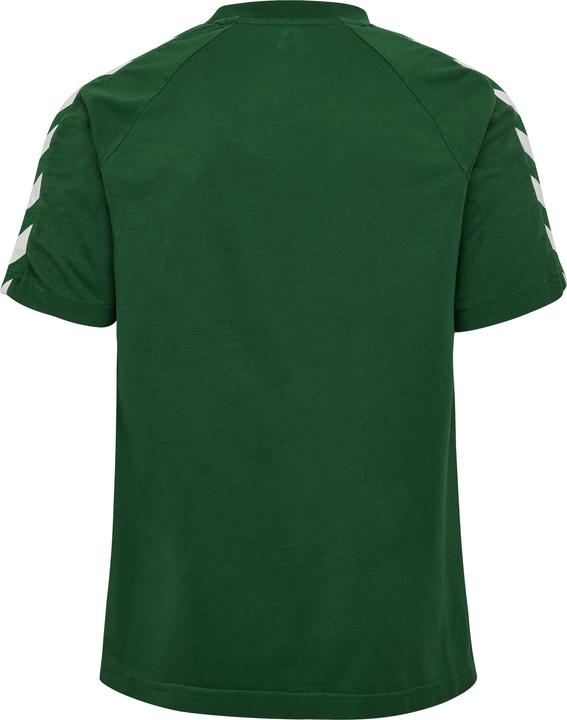 Actual product image hummel hmlARCHIVE LOOSE T-SHIRT S/S (XS)