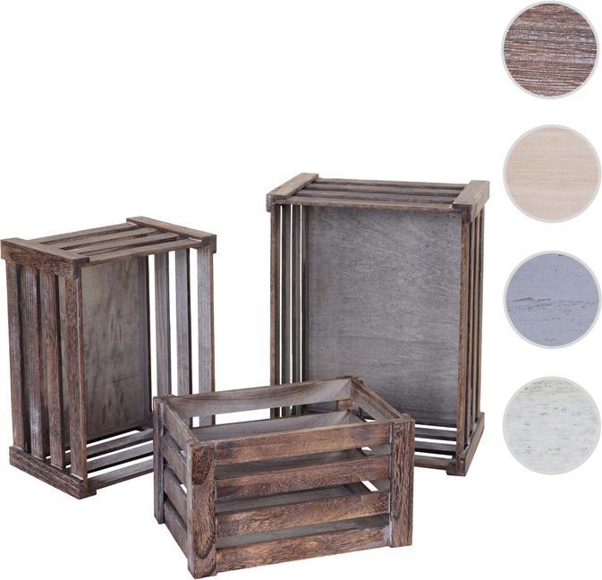 Immagine prodotto Jamb Shabby (30 x 41 x 21 cm)
