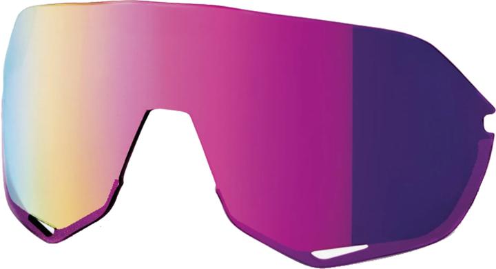Immagine prodotto 100% Lente di ricambio S2 Purple ML