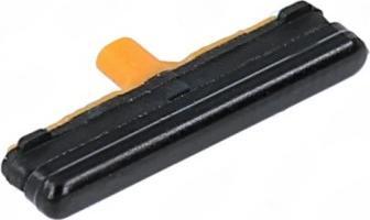 Actual product image Samsung Galaxy S9/S9 Plus Power Button Black (Galaxy S9)