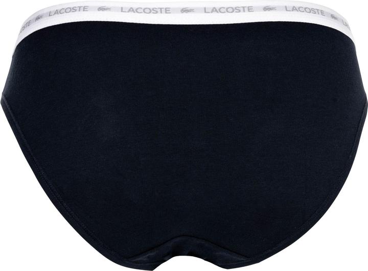 Image du produit Lacoste Sous-vêtements Briefs (XL, Lot de 3)