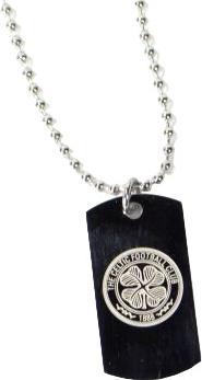 Immagine prodotto Celtic FC - Targa militare e telaio (100% materiale sintetico)