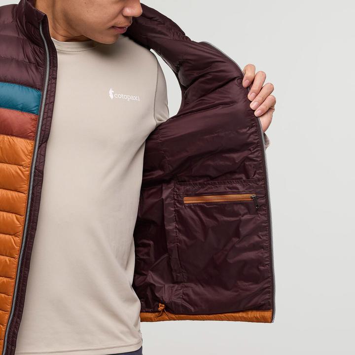 Produktbild Cotopaxi Fuego Down Vest (XL)