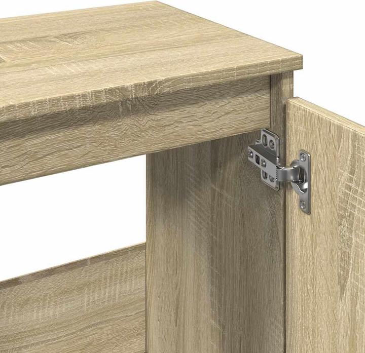 Image du produit VidaXL Badschrank (65 x 33 x 60 cm)