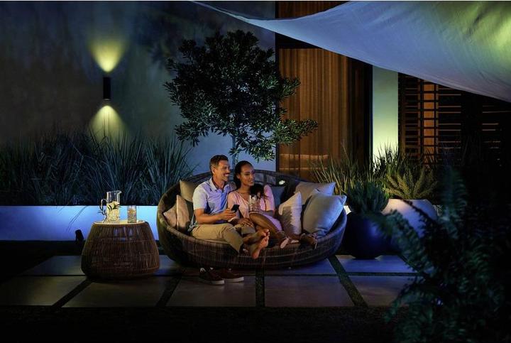 Productafbeelding Philips Hue Appear (1200 lm, IP44)