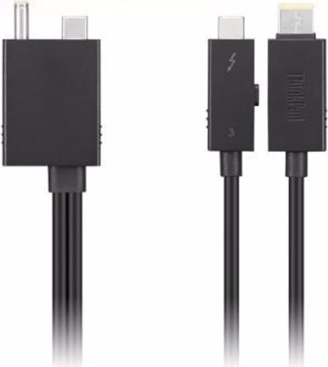 Image du produit Lenovo Split Cable (0.67 m, USB 3.0)