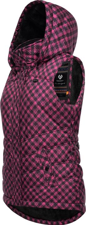 Actual product image Ragwear Hesty Print (XL)