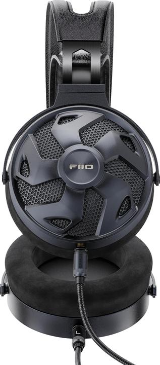 Actual product image FiiO FT3 (No noise cancelling, Cable)