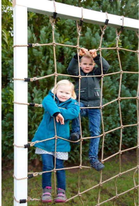 Image du produit small foot Kletternetz mit Achterhaken