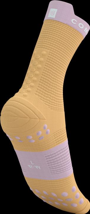 Actual product image Compressport Pro Racing Socks v4.0 Run High (39 - 41)