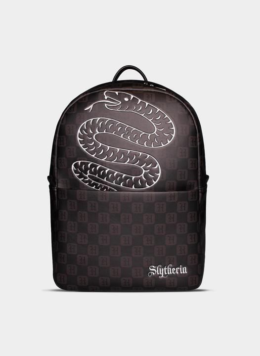 Image du produit Difuzed Harry Potter - Serpentard - Sac à dos
