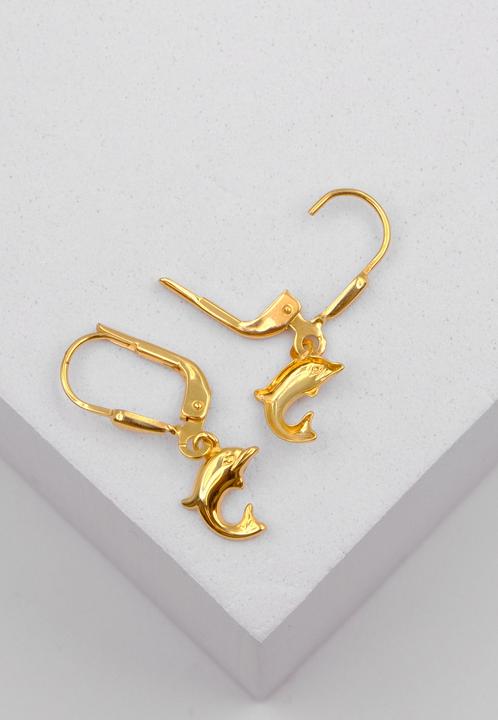 Image du produit Muau Dauphin (750/18 K Or jaune)