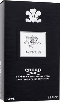 Actual product image Creed Aventus (Eau de parfum, 100 ml)