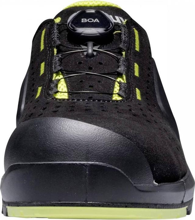 Immagine prodotto Uvex Safety Scarpa bassa di sicurezza (S1P, 43)