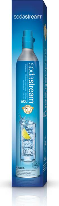 Produktbild SodaStream Extra Cylinder