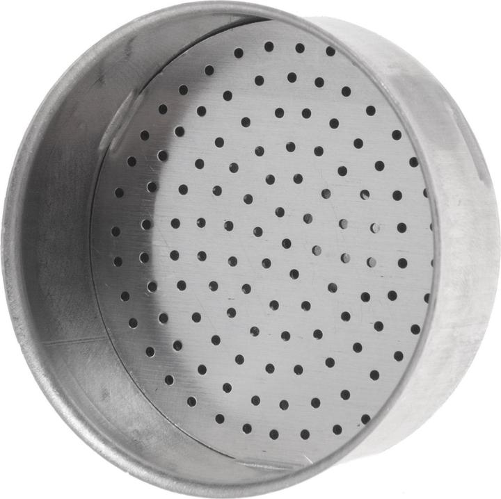Bialetti Filtre à entonnoir 1 tasse