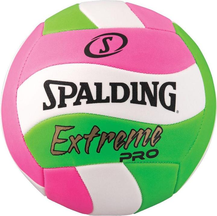 Actual product image Spalding Volleyball Extreme Pro Wave (5)