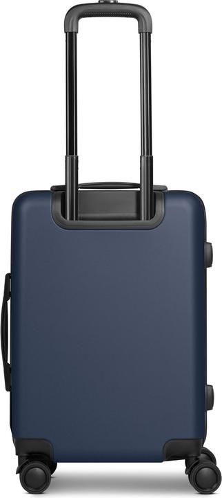 Smartbox Edition 05 4 Rollen Kabinentrolley 55 cm (46 l)