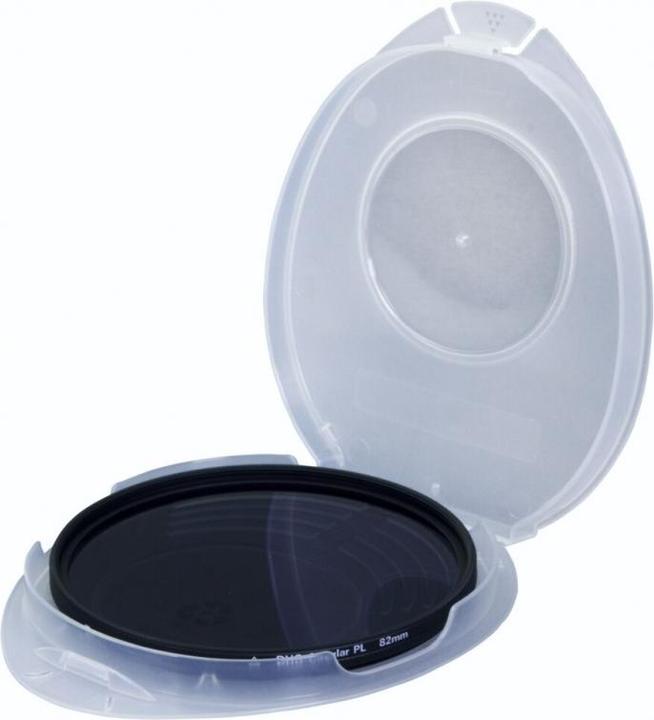 Productafbeelding Dörr Circulair polariserend filter DHG 82mm (82 mm, Polarisatiefilter)