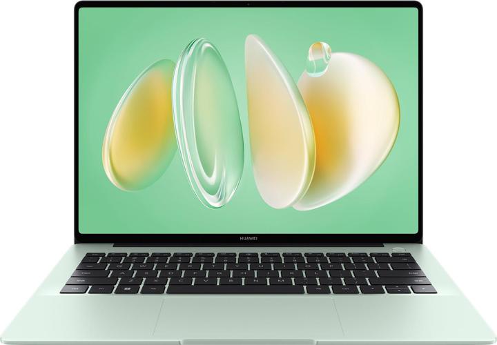 Huawei MateBook 14 2024 (14.21", Intel Core Ultra 7 155H, 16 Go, 1000 Go)
