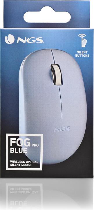 Produktbild NGS Fog Pro (Kabellos)