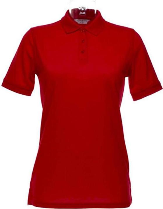 Produktbild Kustom Kit Klassik Poloshirt Kurzarm (46)