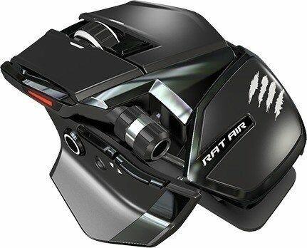 Image du produit MadCatz R.A.T. Air (Sans fil)